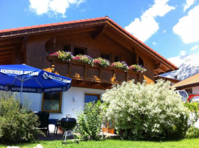 Ferienwohnung Klingler Scheffau Am Wilden Kaiser